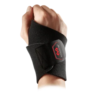 McDavid Pols Brace Verstelbaar