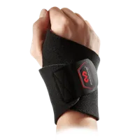 McDavid Pols Brace Verstelbaar