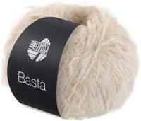 Lana Grossa Basta 002 Licht beige