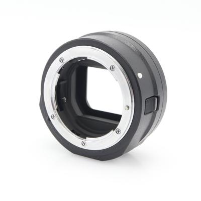 Nikon FTZ II Mount Adapter occasion