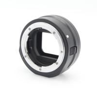 Nikon FTZ II Mount Adapter occasion Nikon FTZ II Mount Adapter occasion
