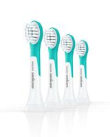 Philips Sonicare For Kids For Kids HX6034/90 Set van 4 opzetborstels
