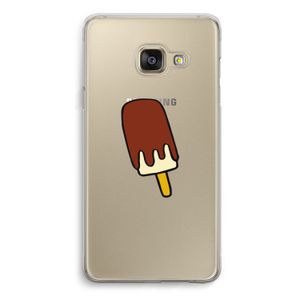Frisco: Samsung A3 (2017) Transparant Hoesje