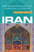 Reisgids Culture Smart! Iran | Kuperard