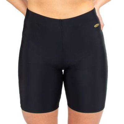 Damella Meg Basic Long Bikini Boxer