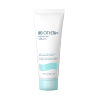 Biotherm Body Deo Pure Antiperspirant Cream Deodorant 75ml