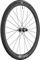 DT swiss arc 1400 dicut wts 38 28" cl shimano hg carbon rear wheel