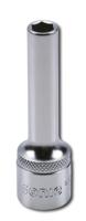 Dop 1/2", 6-kant lang 20mm 2357720