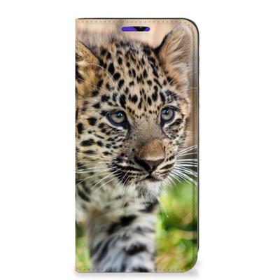 Samsung Galaxy A13 (5G) | Samsung Galaxy A04s | Hoesje maken | Baby Luipaard