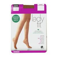 Lady fit Panty - Gypsy