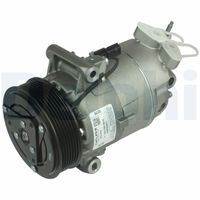 Compressor, airconditioning TSP0155928