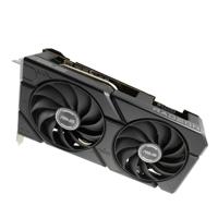Videokaart Asus RX7600-O8G-EVO AMD Radeon RX 7600 8 GB GDDR6