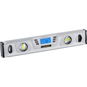 Laserliner DigiLevel Plus 40 081.250A Digitale waterpas 40 cm 180 ° 1 mm/m