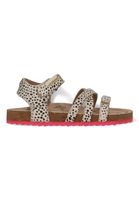Vingino Sandalen Vikki VG47-5002-02 Wit / Zwart maat
