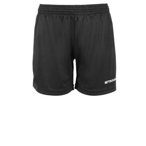 Stanno 420605 Focus Shorts Ladies II - Black - XL