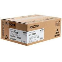 Toner Ricoh 408281 Zwart