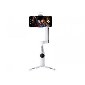 Insta360 Flow Creator Smartphone-Gimbal Kit, White