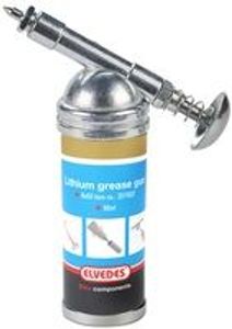 Elvedes Vetspuit 80ml