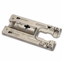 Makita Accessoires Voetplaat 317565-8 - 317565-8 - thumbnail