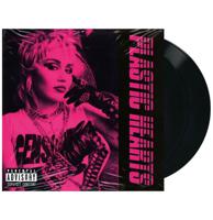 Miley Cyrus - Plastic Hearts 2-LP Miley Cyrus - Plastic Hearts 2-LP