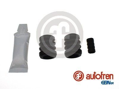 Ashoes, remklauwgeleiding D7329
