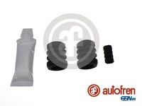Ashoes, remklauwgeleiding D7329