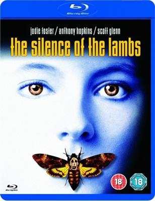 The Silence of the Lambs