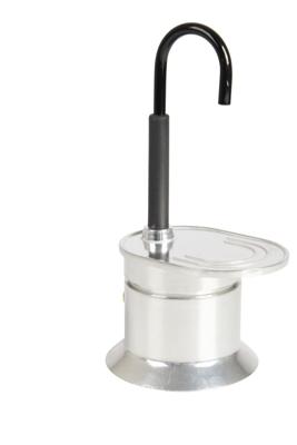Bo-camp Percolator 1-Cup Koffiezetter