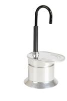 Bo-camp Percolator 1-Cup Koffiezetter