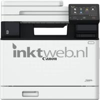 Canon i-SENSYS MF752Cdw Laser A4 1200 x 1200 DPI 33 ppm Wifi - thumbnail