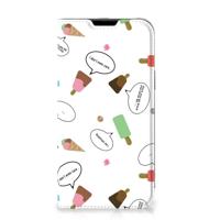 Apple iPhone 14 Plus | Flip Style Cover | IJsjes