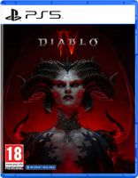 Diablo IV - thumbnail