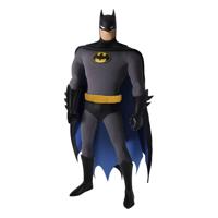 Batman: The Animated Series Action Figure 1/12 Batman 17 cm Batman: The Animated Series Action Figure 1/12 Batman 17 cm
