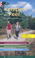 Wandelgids Wandelen in Kempen en Peel | Gegarandeerd Onregelmatig - thumbnail