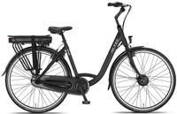 Altec Sapphire E-Bike Dames 28 inch 52cm 3v