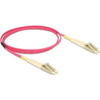 DeLOCK LC - LC, 1m