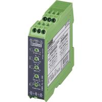 Phoenix Contact EMD-FL-V-300 Bewakingsrelais 2x wisselcontact 1 stuk(s) Phoenix Contact EMD-FL-V-300 Bewakingsrelais 2x wisselcontact 1 stuk(s)