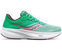 Saucony Ride 16 Sprig hardloopschoenen dames - thumbnail