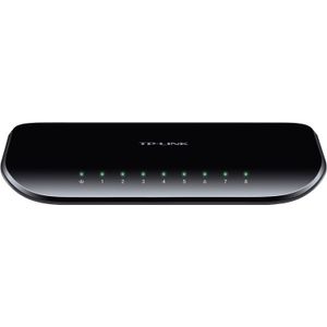 TP-Link TL-SG1008D V6.0 switch