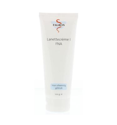 Lanettecreme I FNA