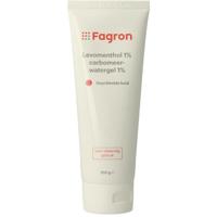 Fagron Levomenthol 1% in carbom Fagron Levomenthol 1% in carbom