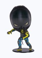 Six Collection Extraction Chibi Vinyl Figure - Vigil - thumbnail