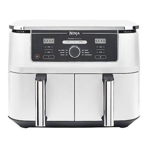 Ninja AF400EUWH Airfryer Wit