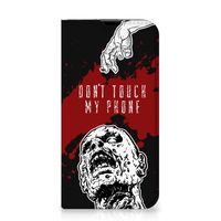 iPhone 13 Pro Design Case Zombie Blood