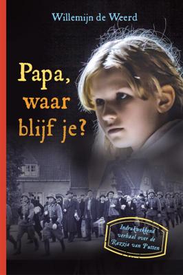 Papa, waar blijf je? (Hardback)