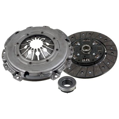 Koppelingsset ADV183079