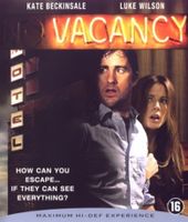 Vacancy - Blu-Ray (8712609680164) - thumbnail