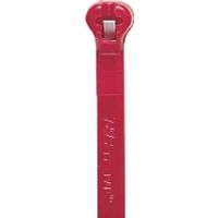 TY28M-2  (1000 Stück) - Cable tie 4,8x360mm red TY 28 M-2
