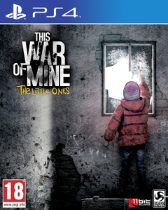 This War of Mine The Little Ones