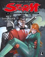 Het Voyager Virus (Paperback)